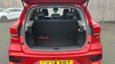 MG ZS 1.5 VTi-TECH Exclusive 5dr Petrol Hatchback